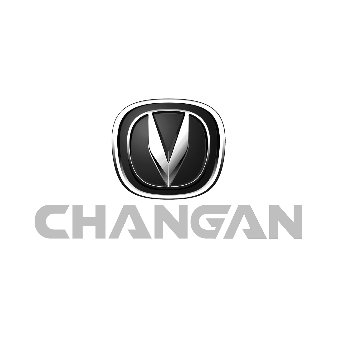 Logo de Changan